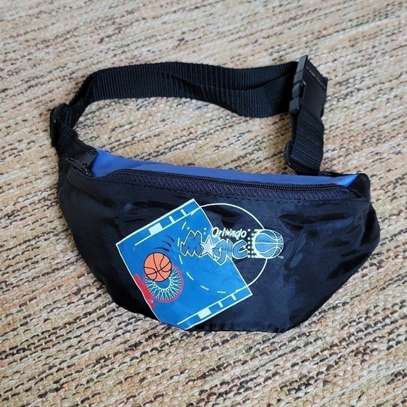 1994 Orlando Magic Belt Bag - Picture 6 of 6